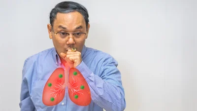 Pneumonia & COVID Care